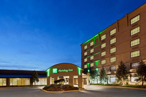 Holiday Inn Laurel West - I-95/Route 198 West 
