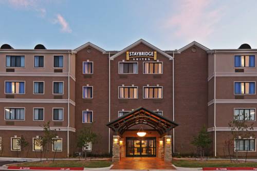 Staybridge Suites Oklahoma City-Quail Springs 