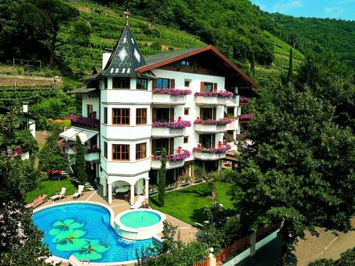 Hotel Sittnerhof 