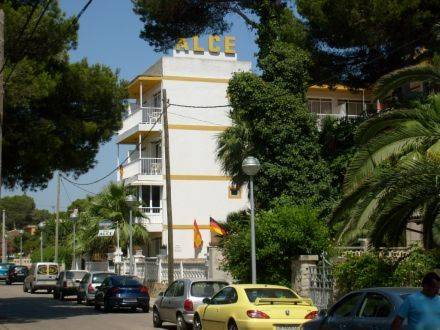 Hostal Alce 