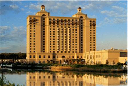 Westin Savannah Harbor Golf Resort & Spa 