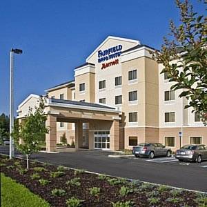 Fairfield Inn and Suites by Marriott Naples 