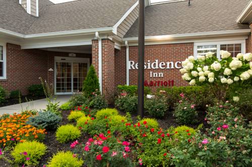 Residence Inn Wayne 