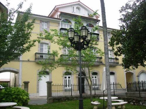 Hotel Palacio de Garaña 