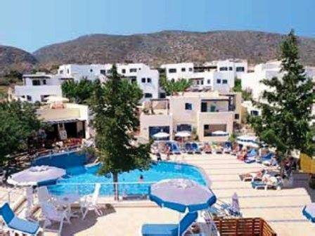 Esperides Villas 