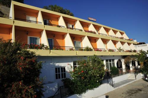 Creta Mare Hotel 