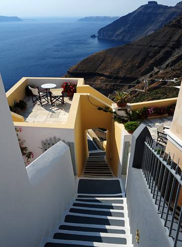 Cori Rigas Suites 