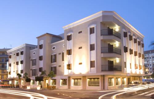 Hotel Costa Blanca 