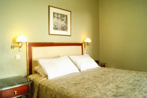 Best Western Ilisia Hotel 
