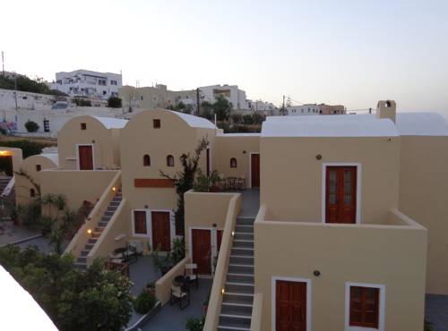Ersi Villas 
