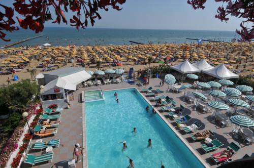 Hotel Marina 