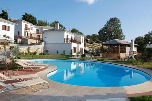 Hotel Pelion Resort 