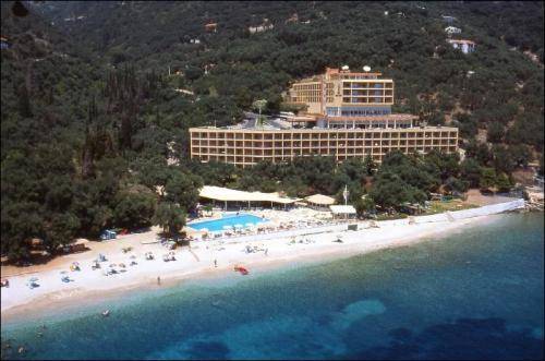 Hotel Nissaki Beach 