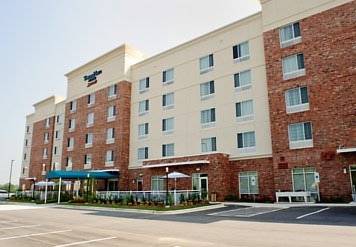 TownePlace Suites by Marriott Charlotte Mooresville 