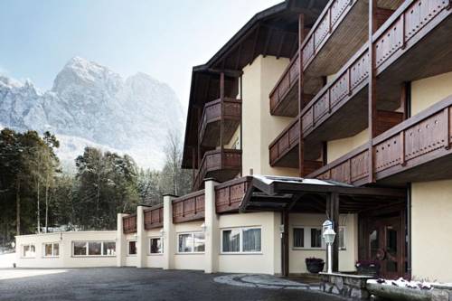 Parc Hotel Miramonti 