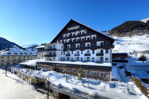 Hotel Post 