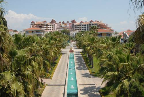 Sirene Belek Hotel 