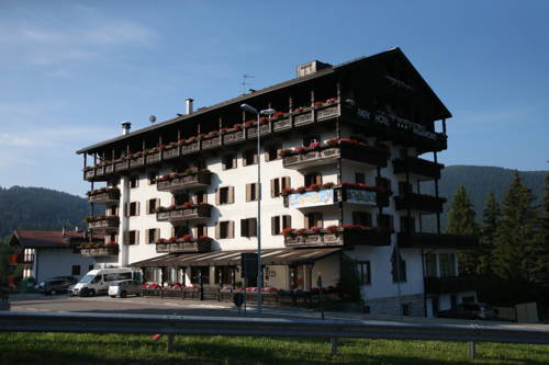 Park Hotel Miramonti 