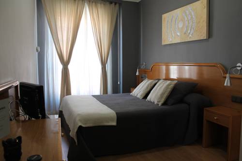 Hotel Alda Plaza Mayor 