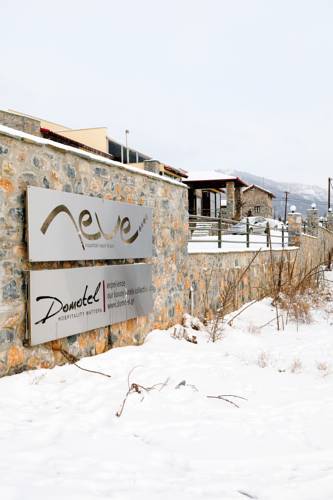 Domotel Neve Mountain Resort & Spa 