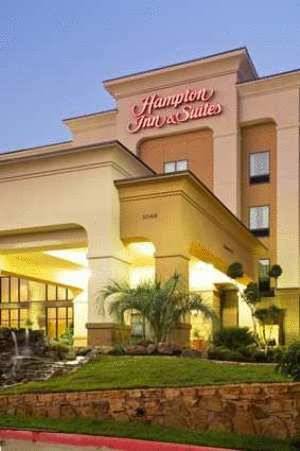 Hampton Inn & Suites Longview North 