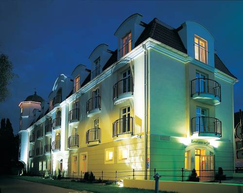 Hotel Lival 