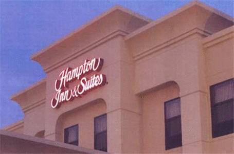 Hampton Inn & Suites Valparaiso 