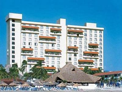 Presidente Intercontinental Ixtapa Resort All Inclusive 