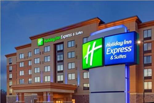 Holiday Inn Express Hotel & Suites Ottawa West-Nepean 
