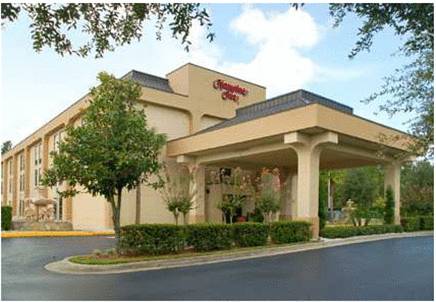 Hampton Inn Mount Dora 