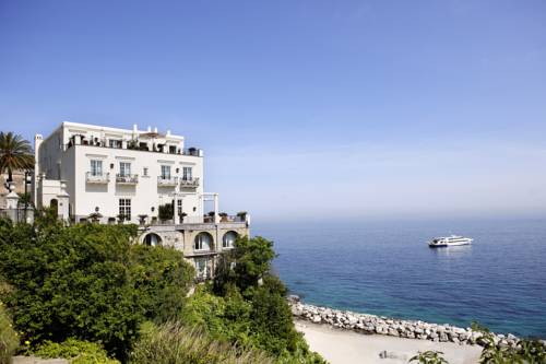 J.K. Place Capri 