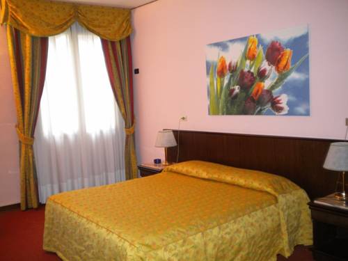 Hotel Donatello 