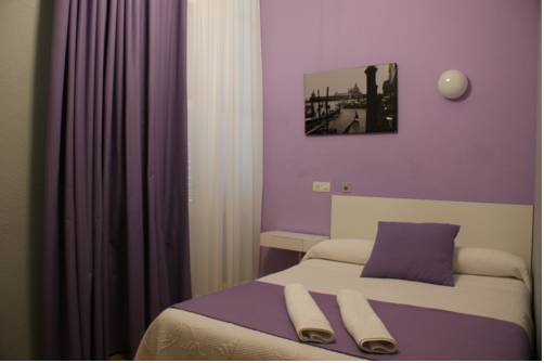 Hostal Rías Bajas 