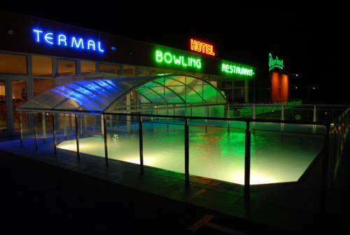 Hotel Termal Mušov 