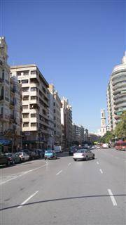 Apartamentos Ray 
