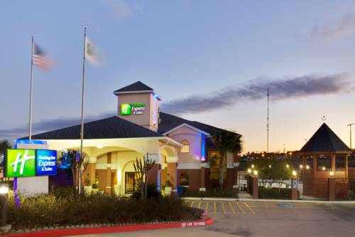 Holiday Inn Express Hotel and Suites Brenham 