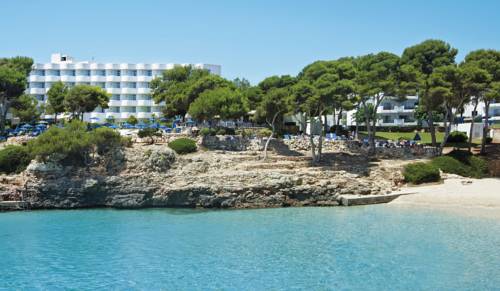 Inturotel Cala Esmeralda – Adults Only 