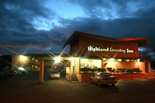 Highland Country Inn Flagstaff 