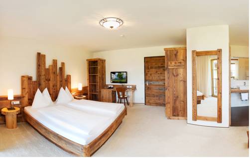 Vitalhotel Saliter Hof 