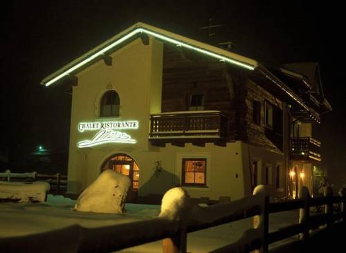 Chalet Ristorante Mattias 