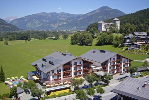 Hotel Antonius 