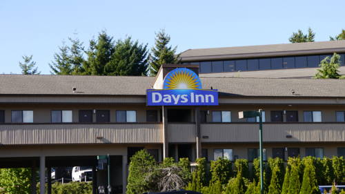 Days Inn Bellevue 
