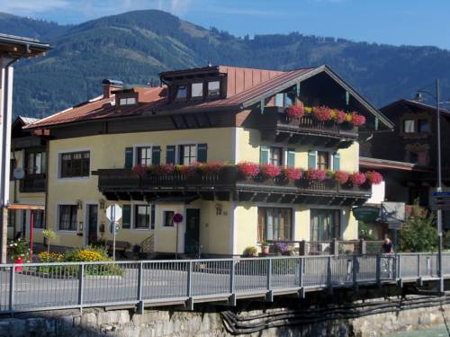 Appartements Schönpflug 
