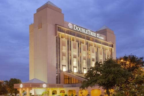 DoubleTree by Hilton Dallas/Richardson 