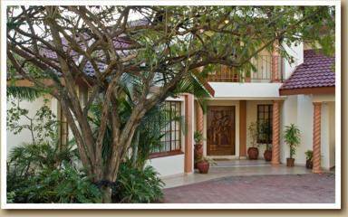 Gannet Place Guest House 