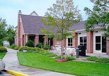 Residence Inn by Marriott Cedar Rapids 