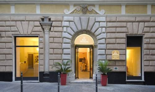 Best Western Porto Antico 
