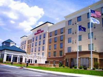 Hilton Garden Inn Indianapolis South/Greenwood 