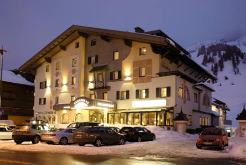 Hotel Zehnerkar 