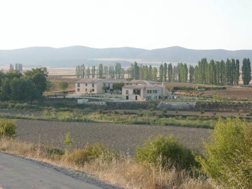 Hospederia Rural Casa Pernias 